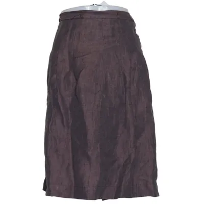 Rok (Panatta) van Bric a Brac Linnen, Polyamide, Viscose