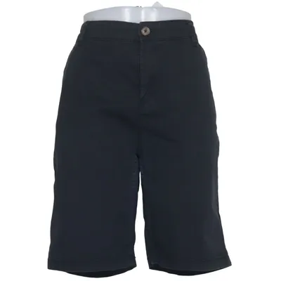 Shorts (Black) from Yessica Cotton, Elastane