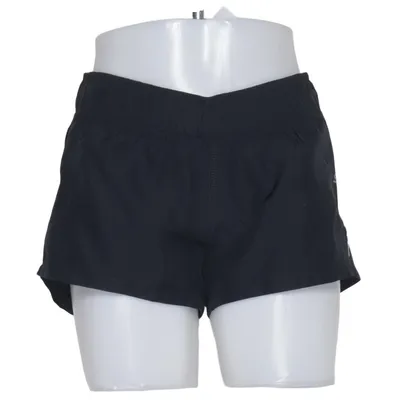 Träningsshorts (Svart) från Sports Equipment Polyester