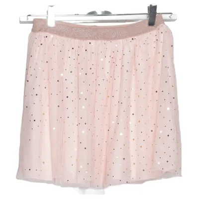 Tulle skirt (Pink) from LC Waikiki Polyester