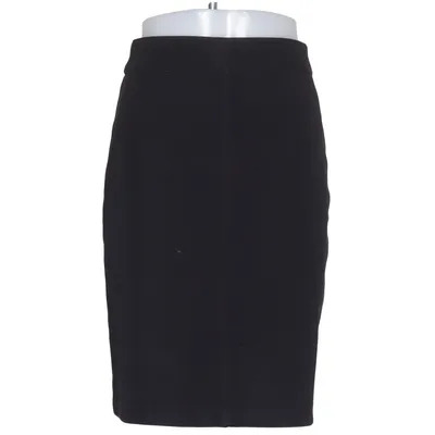 Kjol (Svart) från Hennes Elastan, Polyester