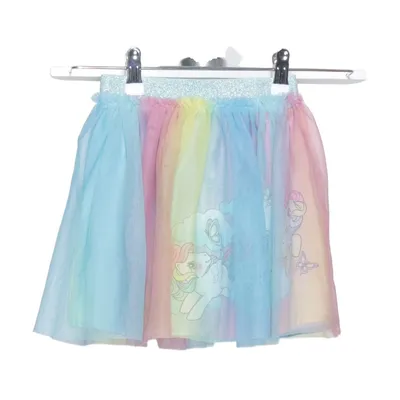 Tyllkjol (Flerfärgad) från Name It Polyester