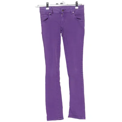 Jean (Violet) de Gatonegro Coton, Élasthane