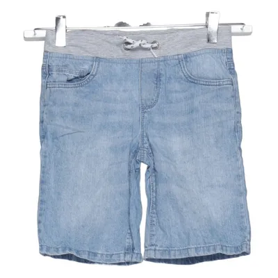 Short en jean (Bleu) de C&A Coton