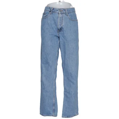 Jeans (Blå) från Vailent Återvunnen bomull