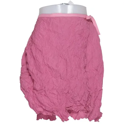 Jupe (JUPE JONKIL) de Tara Jarmon Coton, Polyester
