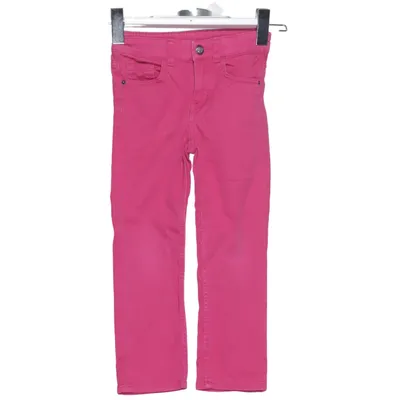 Jeans (Rosa) från H&M Bomull, Elastan