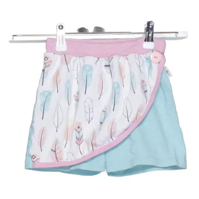 Skort (Blå, Vit, Rosa) från Babauba