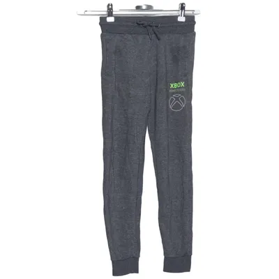 Pantalon de survêtement (Gris) de Xbox Coton, Polyester