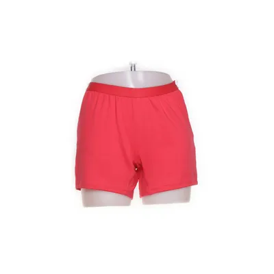 Sports shorts (Red) from Callaway Elastane, Polyamide, Polyester
