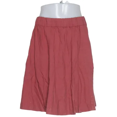Jupe (Rouge) de Anna Modeller