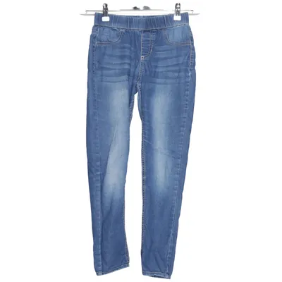 Jeans (Blue) from Falls Creek Cotton, Elastane, Polyester