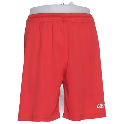 Short de sport (Rouge) de Kappa