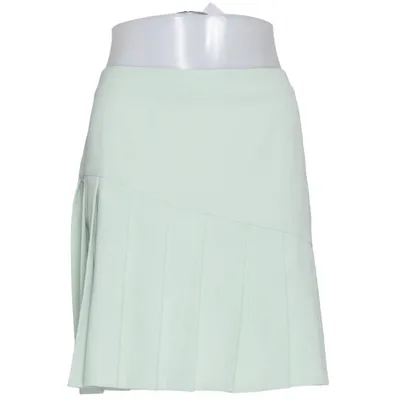 Jupe (Vert) de Collusion Élasthane, Polyester