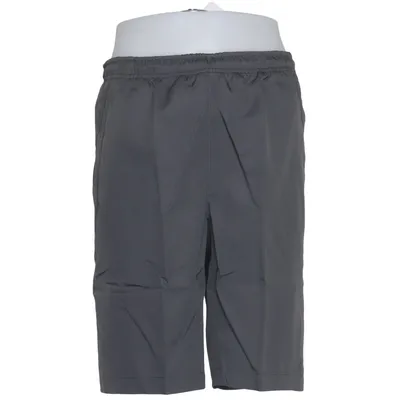 Trainingsshorts (Bermuda Global Iron) van Lotto Polyester