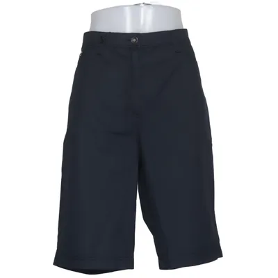 Short (Laura Bermuda) de Brax Coton, Élasthane
