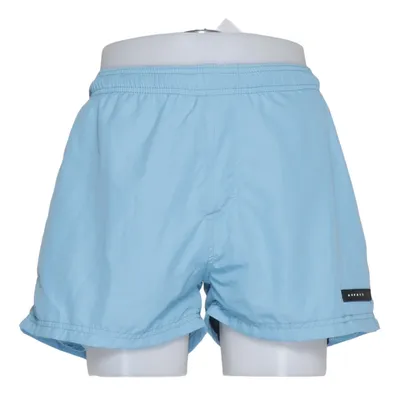 Zwemshort (Blauw) van Aspact Polyester