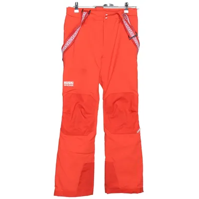 Täckbyxor (Röd) från Huski Wear