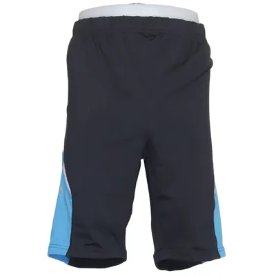 Cykelbyxor (Svart, Blå, Vit) från Crivit Sports Elastan, Polyester