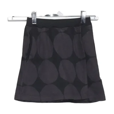Jupe (Gris) de Uniqlo Kids Polyester recyclé