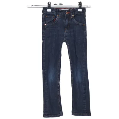 Jeans (DETROIT) from Detroit Cotton, Elastane