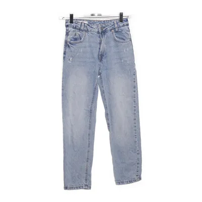 Jean (Bleu) de Zara