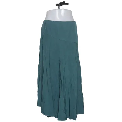 Maxi skirt (Green) from ADA Fashion Tencel