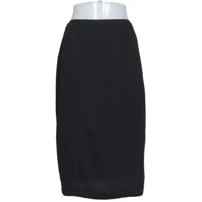 Rok (Zwart) van Share Polyester