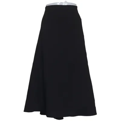 Nederdel (Punto) fra Lindex Elastan, Polyamid, Viscose