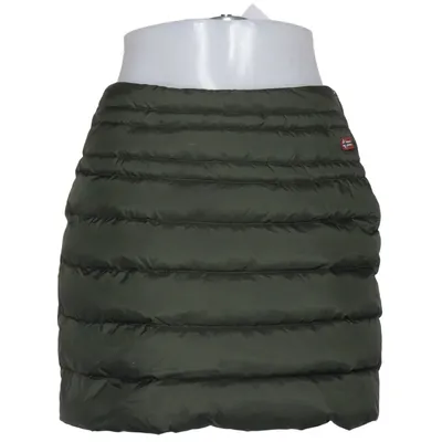 Overskirt (Green) from Napapijri Down, Polyamide, Polyester