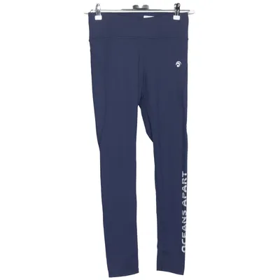 Träningstights (Blå) från Oceans Apart