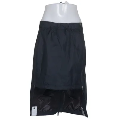 Jupe thermique (Noir) de Skhoop Polyamide, Polyester