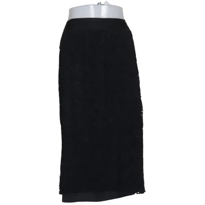 Rok (Zwart) van Me&i Elastaan, Polyester, Viscose
