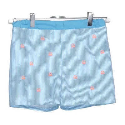 Zwemshort (Blauw, Wit) van Jacadi Polyester