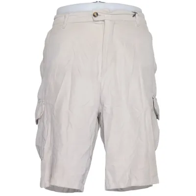 Cargoshorts (Beige) från Arnold Palmer Polyamid, Polyester