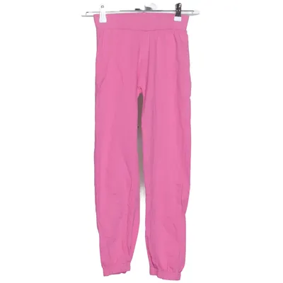Mjukisbyxor (Rosa) från Kaxs by KappAhl Bomull