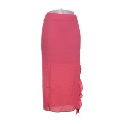 Kjol (Rosa) från STOCKH LM Studio Polyester, Viskos