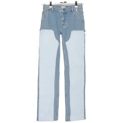Jean (Bleu) de Filippa K Coton, Élasthane