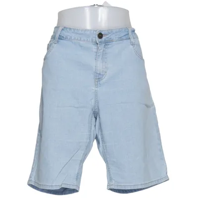 Denim shorts (Blue) from C&A Cotton, Elastane, Polyester