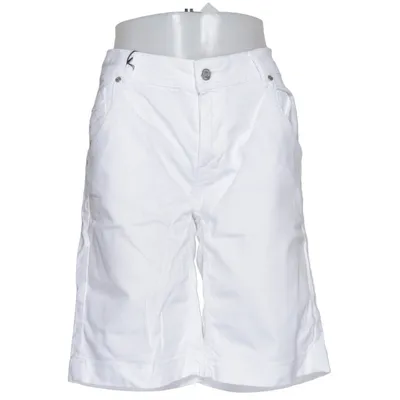 Short (Blanc) de Bogner Jeans