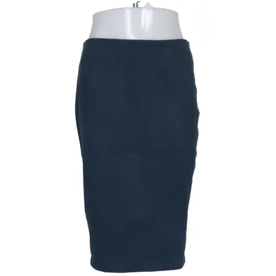 Nederdel (Suedine Skirt) fra The Sting Elastan, Polyester