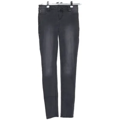 Jean (202-PDREAM) de Morgan de Toi Coton, Élasthane, Polyester, Polyuréthane, Viscose
