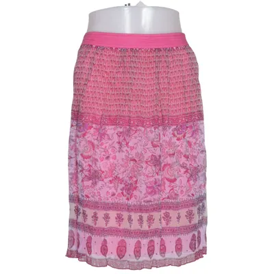 Jupe (Rose, Multicolore) de Marc Aurel