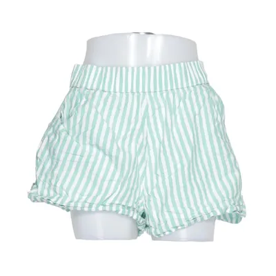Pyjamasshorts (Grön, Vit, Flerfärgad) från KappAhl