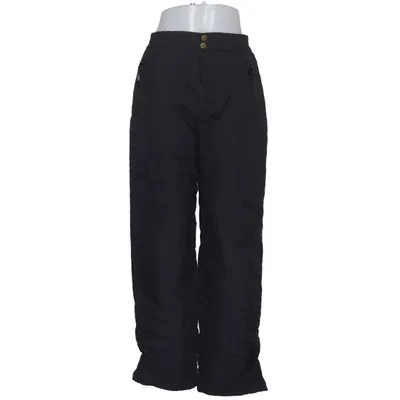 Täckbyxor (Svart) från Point Zero Polyamid, Polyester