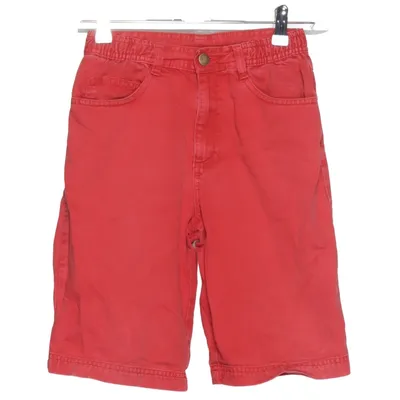 Shorts (Röd) från BTS