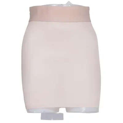 Skirt (Pink) from Wolford Elastane, Polyamide