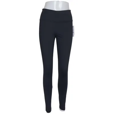 Träningstights (Svart) från Röhnisch Elastan, Polyamid