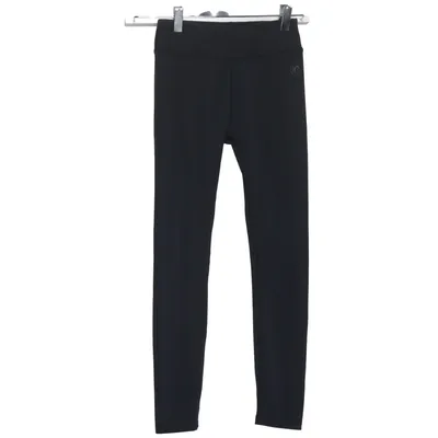 Sports tights (Black) from Iconic Elastane, Polyester