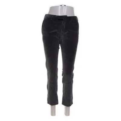 Manchesterbyxor (Grå) från Jens Dahlström Bomull, Elastan, Polyamid